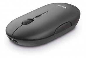 MOUSE GAMER TRUST FELOX PINK GXT109P